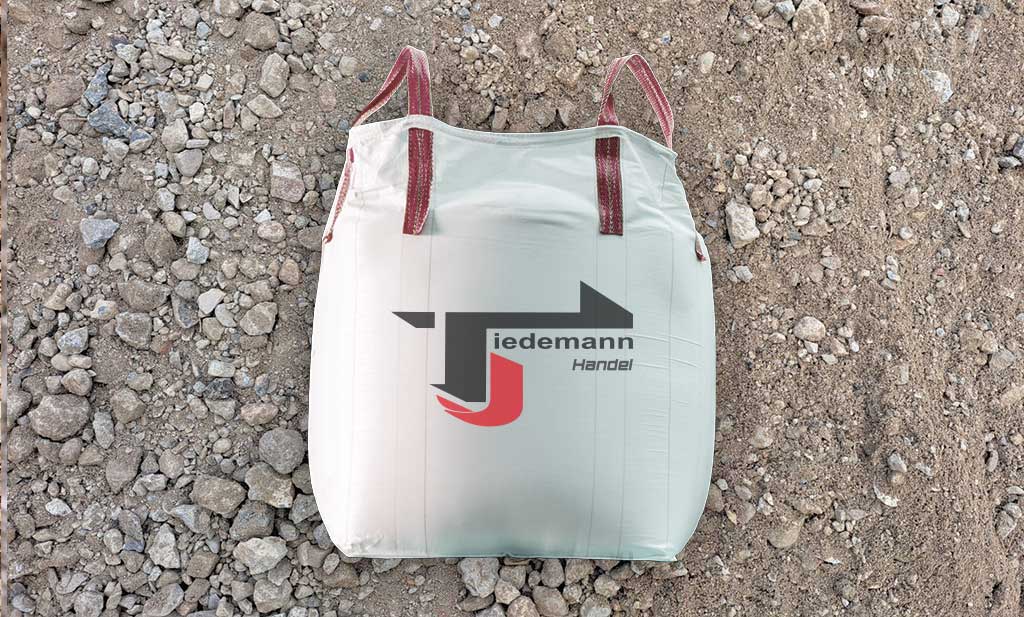 Mineralgemisch B2 0-32 im Big Bag