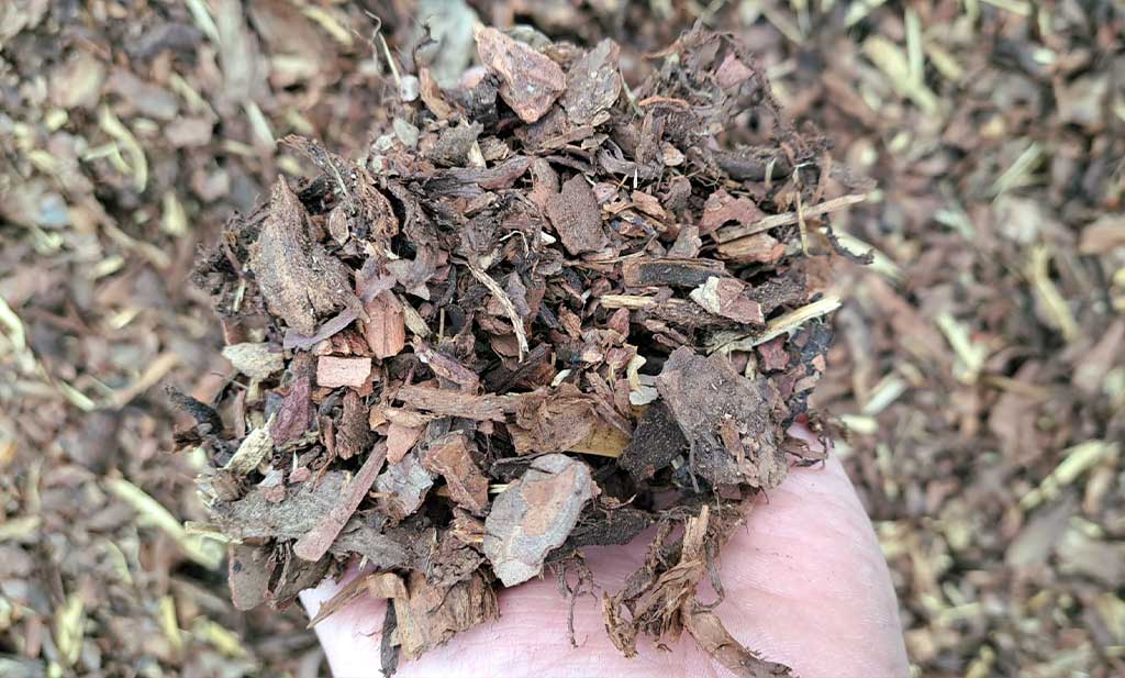 Rindenmulch im Big Bag Big Bag TM10014.1